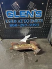 Driver Exhaust Manifold 164 Type ML350 Fits 06-11 Mercedes Ml-class 712219 Used. Price: $152.83.