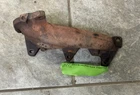 34A036 Left Exhaust Manifold 2009 Cadillac Cts 3.6 12571102 Used. Price: $30.99.