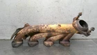 04 - 10 Ford F150 Left Driver Exhaust Manifold 5.4L Used. Price: $39.96.