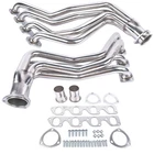 1977-79 Ford Bronco Truck Headers F100 F150 F250 F350 4WD 351 400M 5.8L 6.6L New. Price: $208.48.