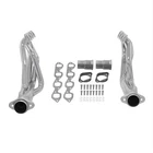 Flowmaster 814111 Scavenger Header 3.0" Ball & Socket For Camaro Chevelle Bbc New. Price: $1024.34.