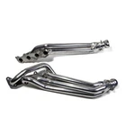 Exhaust Header Fits: 2011-2022 Ford Mustang*bbk 5.0 1-7/8" Long New. Price: $859.08.