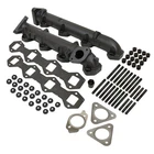 Bd Diesel 1043007 6.7L Powerstroke Exhaust Manifold Kit Ford 2011-2016 New. Price: $549.95.