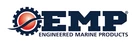 Engineered Marine Products EMP12-02781 Elbow New. Price: $20.31.