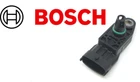 Intake Manifold Absolute Pressure (map Sensor) For Porsche - Bosch New. Price: $44.49.