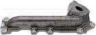 Dorman (oe Solutions) 674-340 Exhaust Oem New. Price: $313.79.