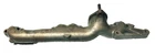 1955-1956 Chevy Corvette C1 Exhaust Manifold Right Side 265 Ci Oem 3704791 Used. Price: $125.95.