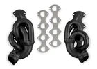 Flowtech 12124FLT Shorty Headers - Black Painted New. Price: $399.95.
