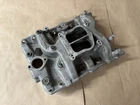 Edelbrock Pontiac Performer 2156 Intake Manifold Aluminum Gto Trans Am 326 - 455 Used. Price: $245.00.