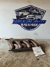 Passenger Exhaust Manifold 4.6L Rear Fits 98-04 Seville 2056061 Used. Price: $71.25.