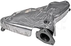 Dorman 674-990 Exhaust Manifold Kit Includes Required Gaskets And Hardware New. Price: $380.95.