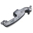 Mopar 53010185AB Exhaust Manifold Left (genuine) New. Price: $224.95.