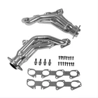 Bbk Tuned Shorty Header 40190 New. Price: $549.99.