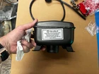 Ferrari F430 199868 Complete Header Tank + Vent Pipe Oem 3500 Miles Donor Used. Price: $250.00.