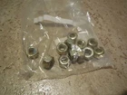 Porsche 911 / 930 Lock Nut For Exhaust Manifold (8 13 Mm) 12 Oem New. Price: $69.04.