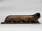 08-12 Mercedes Benz GL550 X164 Exhaust Manifold Left Driver Side Lh Oem Used. Price: $100.79.