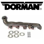 Dorman 674-781 Exhaust For XC2Z9431CA SK674781 101405 Manifolds Ov New. Price: $905.97.