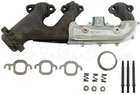 Dorman 674-516 Exhaust Manifold For 90-96 Chevrolet Gmc G30 G3500 P30 P3500 New. Price: $189.50.