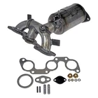 For Toyota Camry 02-06 Exhaust Manifold With Integrated Catalytic Converter New. Price: $693.12.