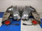 2020-2025 C8 Corvette Stingray Oem Left & Right Exhaust Manifolds Shields 17K Used. Price: $695.00.