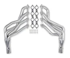 70101518-1HKR Hooker Blackheart Long Tube Headers Silver Ceramic Coated New. Price: $1099.95.