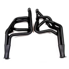 Fits 1966-1974 Dodge Charger Long Tube Headers Competition Painted 5903HKR New. Price: $478.95.