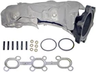 Dorman Oe Solutions Exhaust Manifold P 674 433 New. Price: $139.97.