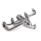 Bbk Performance 1/1/2" Tuned Length Headers 91-99 Jeep 4.0L 40520 New. Price: $502.96.