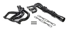 Schoenfeld 1196VY Headers Imca Modified Tri-y For Small Block Chevy New. Price: $799.09.