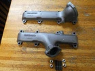 Clean Used Original 1968 - 1971 Ford & Mercury 390 428 Exhaust Manifolds Pair. Price: $379.99.