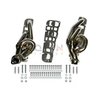 Qk 1-5/8" For 03-08 Dodge Ram 1500 2500 3500 5.7 Hemi V8 Exhaust Shorty Headers New. Price: $258.00.