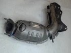 Toyota Sienna Exhaust Manifold (3.5L, 2GRFE Engine), R. Oem Pn 171400P090 Remanufactured. Price: $529.00.