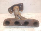 '09-'14 Nissan Cube Exhaust Manifold Oem Year Warranty! Used. Price: $135.50.