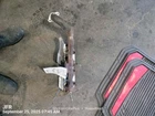 Right Exhaust Manifold Oem 14-18 Dodge RAM1500 1YR Wrnty 68247778AB Used. Price: $65.00.