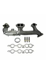 Dorman 674-156 Exhaust Manifold Kit For Chevy Gmc Pickup 305 350 Right New. Price: $109.99.