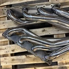 Exhaust Manifolds For Nissan Titan Armada QX56 2004-2015 5.6L Dohc V8 New. Price: $215.99.