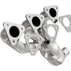 Catalytic Converter With Integrated Exhaust Manifold Magnaflow 452416 New. Price: $1519.00.
