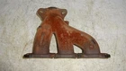 Rear Rh Exhaust Manifold 3.6L Fits 08-17 Enclave 667434 Used. Price: $50.00.