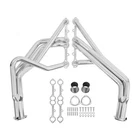 31112FLT Flowtech Long Tube Header - Ceramic Coated New. Price: $538.95.