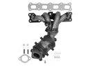 Catalytic Converter With Integrated Exhaust Manifold Ap 771139 New. Price: $858.37.