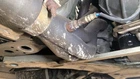 Driver Left Exhaust Manifold 6.2L Fits 16-24 Camaro 1212122 Used. Price: $292.50.