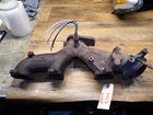 2006-2011 Chevy Impala 3.9L Right Passenger Exhaust Manifold Assembly Oem Used. Price: $50.00.