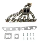 Turbo Exhaust Manifolds For 1986-1993 Supra Toyota 7MGTE MA70 7MJZA70 T4 Mkiii New. Price: $279.00.
