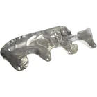 Left Exhaust Heat Shield 2002-2013 Gmc Savana 1500 2500 Slt Ls 12562243 New. Price: $132.83.