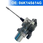 06K145614G Turbo Electric Actuator For Audi S3 SQ2 Golf 7 Passat B8 2.0 EA888 New. Price: $101.63.