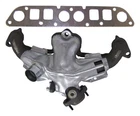Crown Automotive 53008860K Exhaust Manifold Kit New. Price: $173.42.