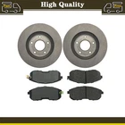 Front Brake Pads Set & Oe Rotors Fits 2000 Nissan Maxima 2001 New. Price: $167.24.