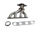 Exhaust Manifold With Gasket For Scion Xd 08-12 Toyota Corolla 09-10 1.8L New. Price: $167.00.