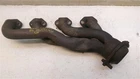 5.0L Drivers Exhaust Manifold 1986 Ford Mustang Used. Price: $65.95.