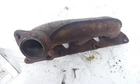 08-12 Mercedes C-class C300 Passenger Exhaust Manifold 204 T1YPE C230 250 350 Used. Price: $135.00.